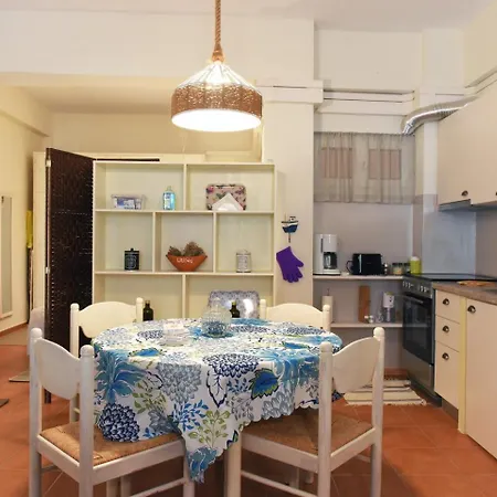 Apartment Nostos *