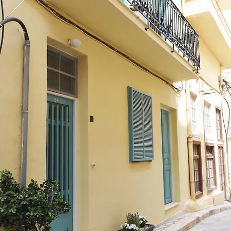 Nostos 埃尔莫波利斯