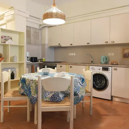 Apartamento Nostos *