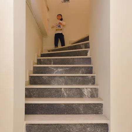 Apartamento Nostos *