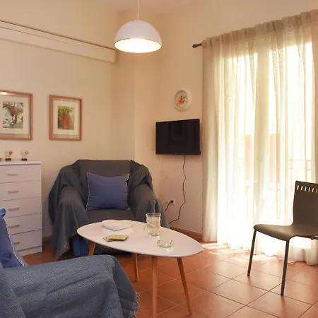 Apartamento Nostos *